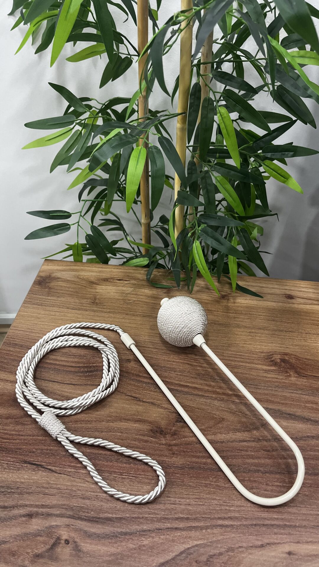 HAYALET KOL BAĞI Rustik Toplama Model- Kordon Sarım-Nohut Renk