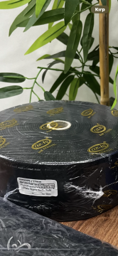 ÖZ-İŞ S Pile Ekstrafor- Siyah Renk