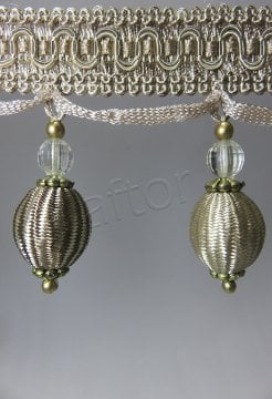 perde saçağı ponponlu rosa 02(v-2)vizon krem-1512