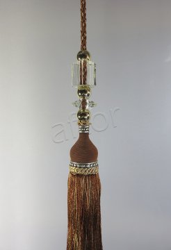 perde sarkıtı özel tasarım sarkıt - 0796