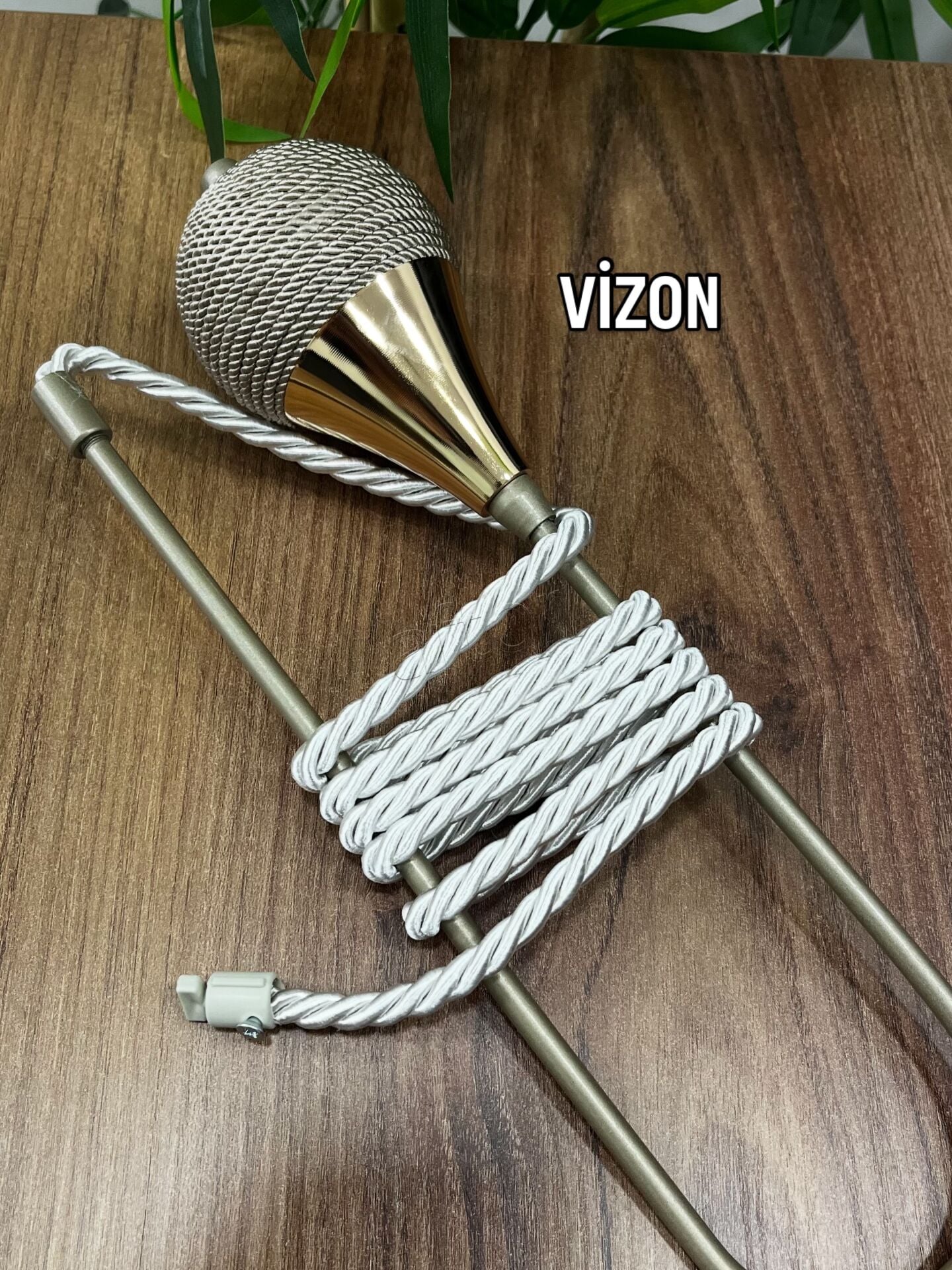 HAYALET KOL BAĞI- Damla Model- Vizon Renk