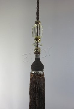 perde sarkıtı özel tasarım sarkıt -0803