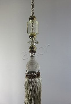 perde sarkıtı özel tasarım sarkıt - 0805