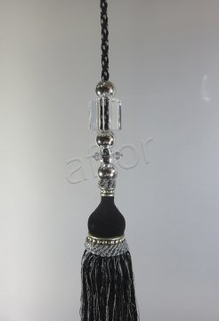 perde sarkıtı özel tasarım sarkıt - 0811
