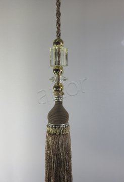 perde sarkıtı özel tasarım sarkıt - 0815