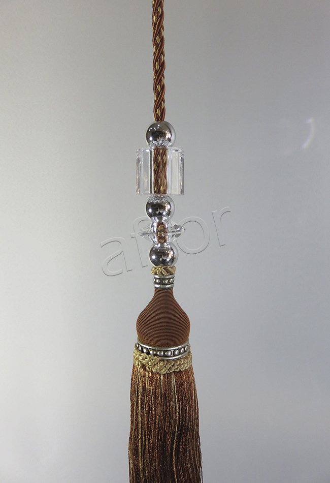 perde sarkıtı özel tasarım sarkıt - 0819