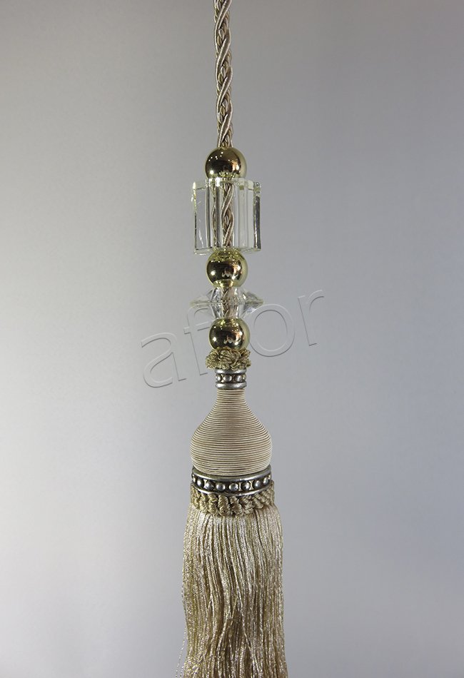 perde sarkıtı özel tasarım sarkıt - 0821