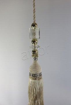 perde sarkıtı özel tasarım sarkıt - 0821