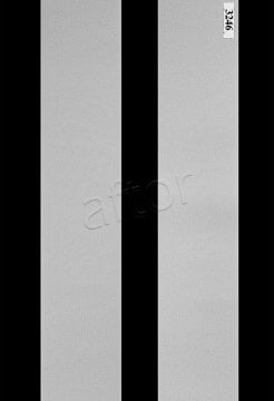 perde ekstraforu öz-iş 3246 düz perde tarlatanı (60 mm) 50 mt lik top
