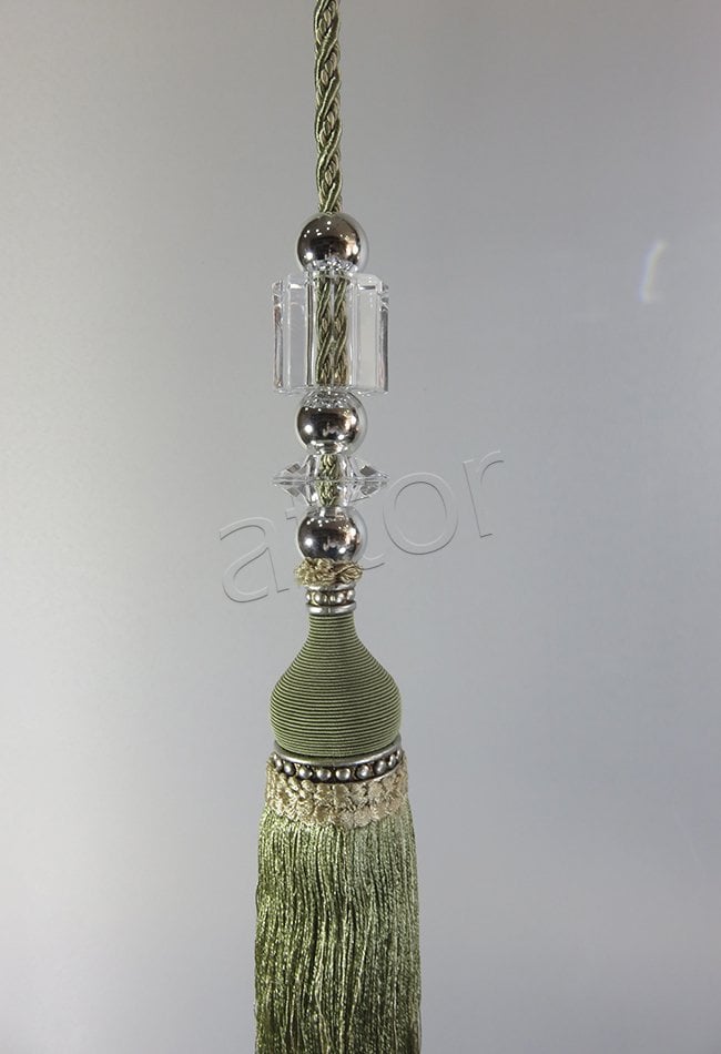 perde sarkıtı özel tasarım sarkıt - 0824