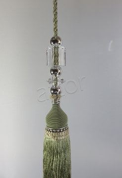 perde sarkıtı özel tasarım sarkıt - 0824