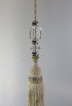 perde sarkıtı özel tasarım sarkıt -0825