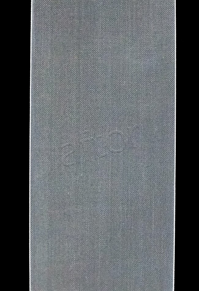 perde ekstraforu  misinalı perde tarlatanı (100 mm) - 50 mt lik top