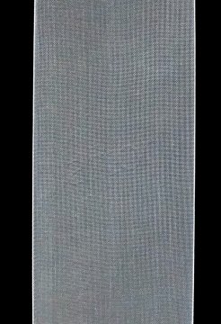 perde ekstraforu öz-iş 3609-m misinalı perde tarlatanı (100 mm) - 50 mt lik top