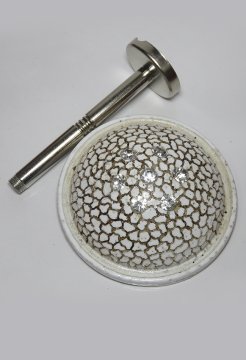 fon demiri renso  taşlı polyester  25
