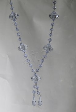 braçol perde fon bağı toplama boncuklu-6696