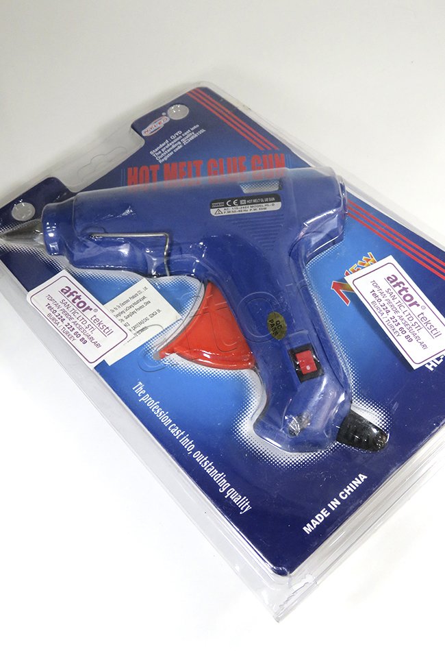 silikon tabancası büyük - 5332