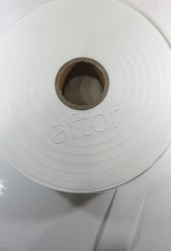 tela 4.5 cm 200 mt lik perde extraforu tarlatan dog