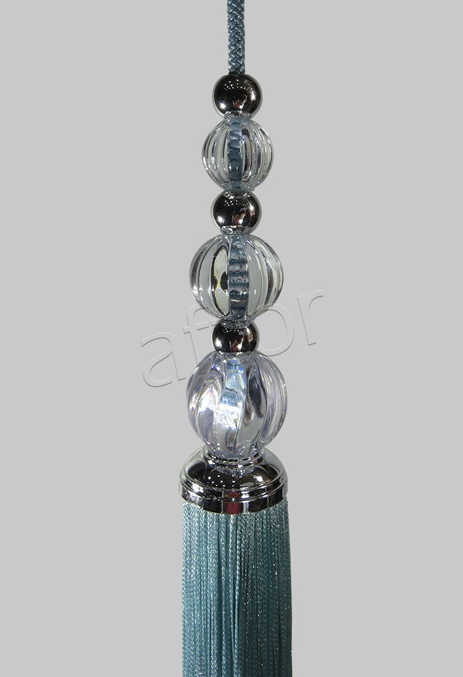 perde sarkıtı 3 kavuk sarkıt - 7069