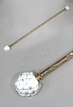 fon demiri (japon) 50 cm altın