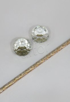 fon demiri (japon) 50 cm altın