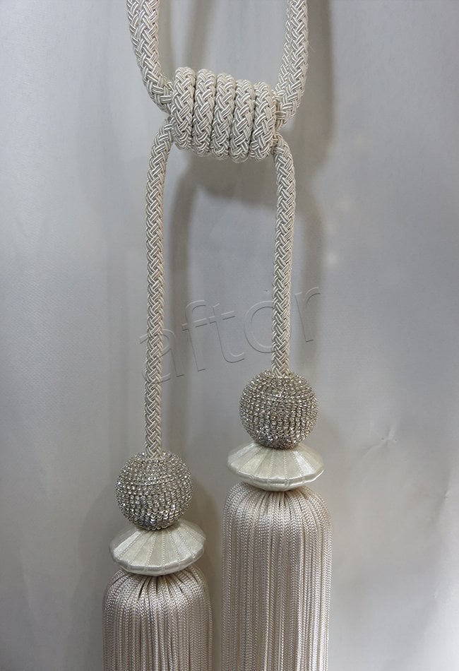 braçol perde fon bağı toplama 0918