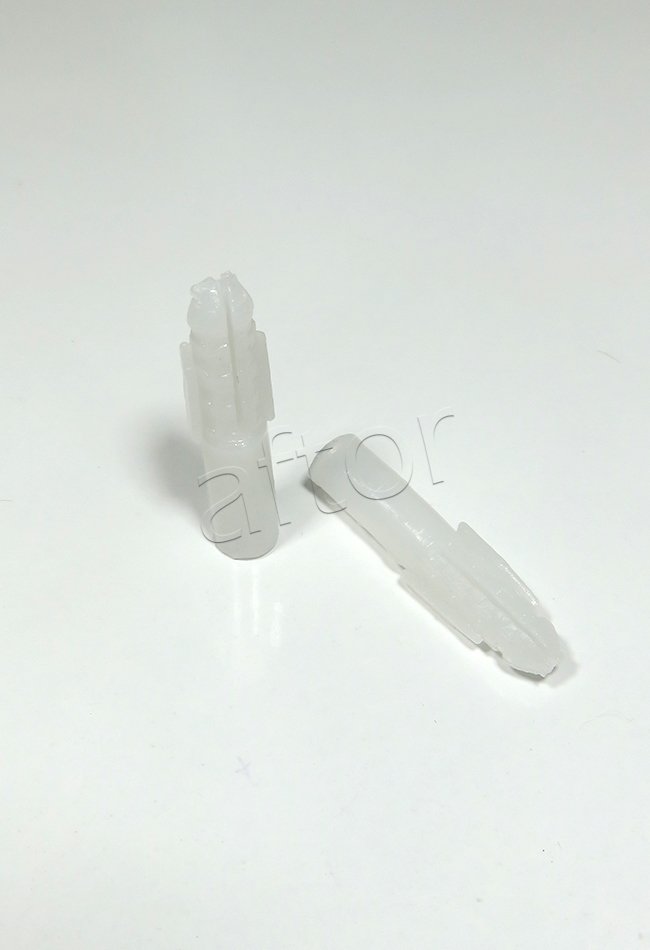 dübel roket no:8 (1.000 li paket)