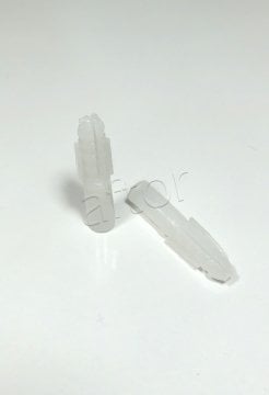 dübel roket no:8 (1.000 li paket)