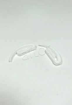 perde ray takımı salyangoz (1000 li paket)