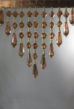 perde boncuğu af-01 mısır piramiti 0963