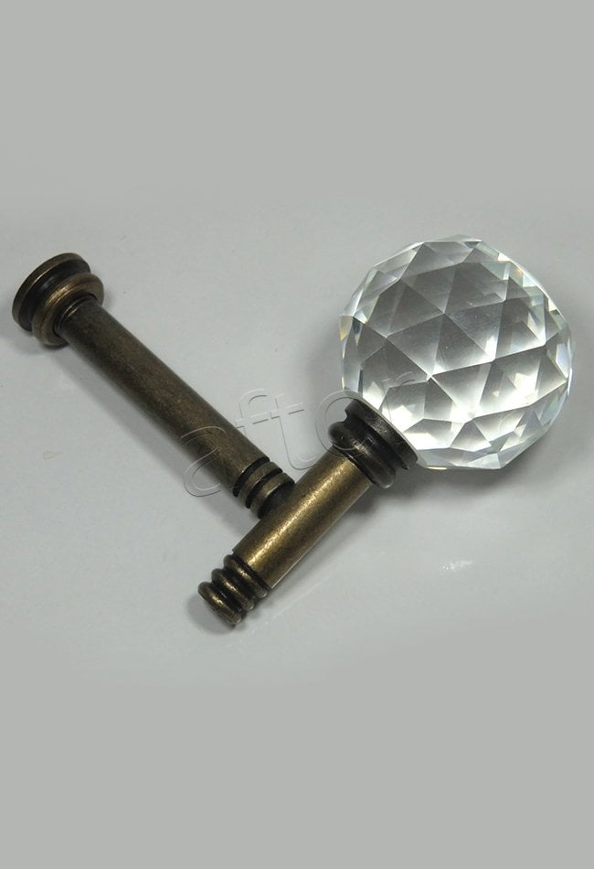 fon demiri renso pipo camlı eskitme