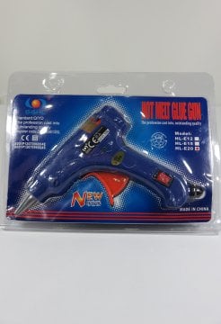 silikon tabancası küçük  - 5332