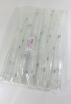 silikon mum çubuk ince 500 gr - 5336