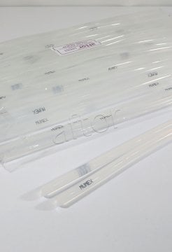 silikon mum çubuk ince 500 gr - 5336