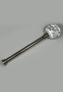 renso fon demiri 12 cm gümüş