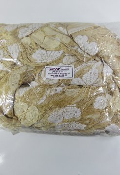 ip perde kelebek 3mt kupon vizon7812