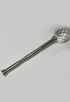 renso fon demiri 15 cm gümüş