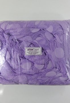 ip perde puanlı 3mt kupon lila 7719