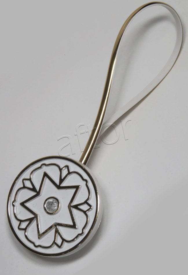 perde tokası mıknatıslı mandal tuğralı-2561