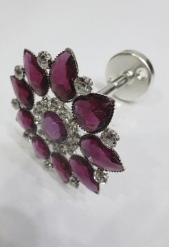 fon demiri renso swarovski taşlı - 8907 (r-2)