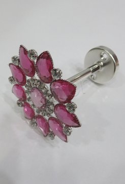fon demiri renso swarovski taşlı - 8911 (r-2)