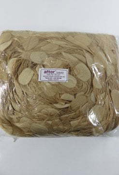 ip perde puanlı 3mt kupon (vizon) 7680