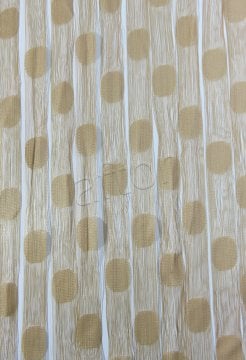 ip perde puanlı 3mt kupon (vizon) 7680