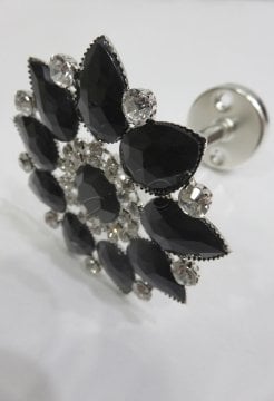 fon demiri renso swarovski taşlı - 8914 (r-2)