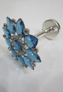 fon demiri renso swarovski taşlı - 8917 (r-2)