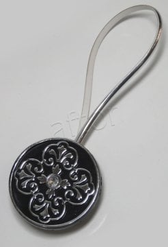 perde tokası mıknatıslı mandal tuğralı-2585