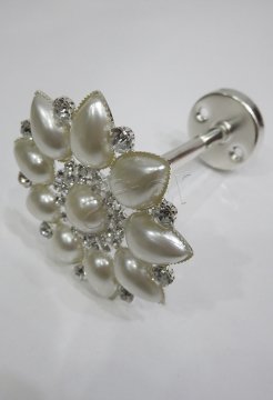 fon demiri renso swarovski taşlı - 8919 (r-2)