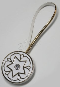 perde tokası mıknatıslı mandal tuğralı-2590