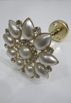 fon demiri renso swarovski taşlı - 8921 (r-2)