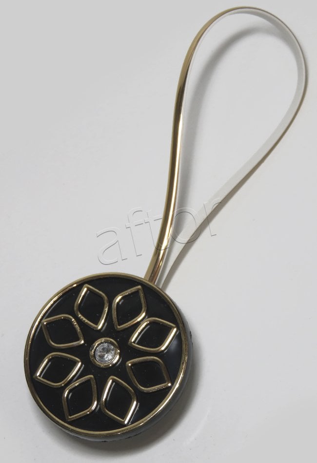 perde tokası mıknatıslı mandal tuğralı-2592